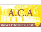 ACA AGENCE CENTRE D'AULNAY