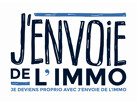 J'ENVOIE DE L'IMMO