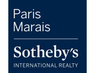 PARIS MARAIS SOTHEBY S IR