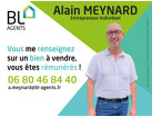 ALAIN MEYNARD