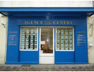 AGENCE DU CENTRE