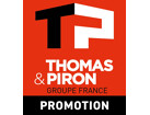 THOMAS & PIRON PROMOTION.