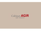 AGIR ADMINISTRATION DE BIENS