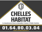 CHELLES HABITAT