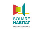 Square Habitat CHARTRES