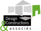 DESIGN CONSTRUCTIONS ET ASSOCIES