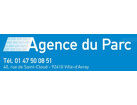 AGENCE DU PARC