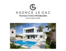 AGENCE LE GAC