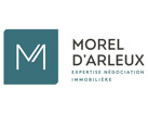 MOREL D'ARLEUX NOTAIRES