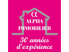 ALPHA IMMOBILIER