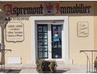 ASPREMONT IMMOBILIER