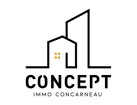 CONCEPT IMMO CONCARNEAU