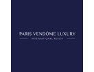 PARIS VENDÔME LUXURY INTERNATIONAL REALTY