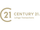 CENTURY 21 LAFAGE TRANSACTIONS