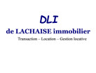 DE LACHAISE IMMOBILIER