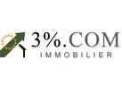 3%.COM Immobilier