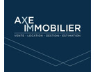 AGENCE AXE IMMOBILIER