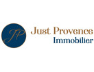 JUST PROVENCE IMMOBILIER