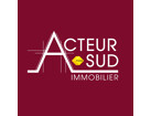 ACTEUR SUD IMMOBILIER