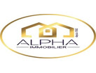 AGENCE ALPHA IMMOBILIER