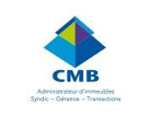 CMB