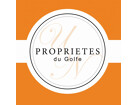 PROPRIETES DU GOLFE