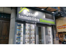 IMMOBILIERE CLEMENCEAU