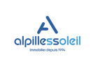 ALPILLES SOLEIL IMMOBILIER