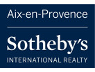 AIX EN PROVENCE SOTHEBY S INTERNATIONAL REALTY