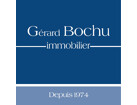 GÉRARD BOCHU IMMOBILIER