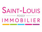 SAINT LOUIS IMMOBILIER POISSY