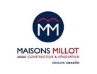 Maisons Millot Brive