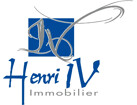 HENRI IV IMMOBILIER