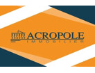 ACROPOLE IMMOBILIER POILLY