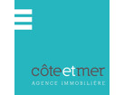 CÔTE ET MER IMMOBILIER