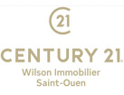 CENTURY 21 Wilson Immobilier Saint Ouen