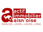 ACTIF IMMOBILIER AISNOISE