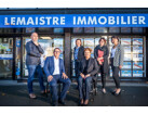 LEMAISTRE IMMOBILIER Agence de YVETOT