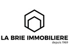 LA BRIE IMMOBILIERE