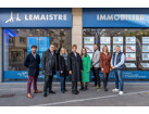 LEMAISTRE IMMOBILIER ROUEN