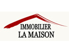 AGENCE IMMOBILIERE LA MAISON