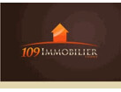 109 IMMOBILIER