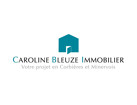 CAROLINE BLEUZE IMMOBILIER