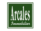 ARCALES IMMOBILIER