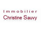 IMMOBILIÈRE CHRISTINE SAUVY