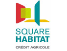 Square Habitat Vif