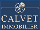 SARL CALVET IMMOBILIER