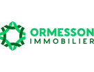 ORMESSON IMMOBILIER