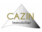 CAZIN IMMOBILIER