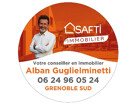 SAFTI   GUGLIELMINETTI Alban  conseiller indépendant